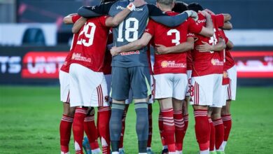 بسبب 2.5 مليون دولار.. تحرك عاجل لفسخ عقد نجم الأهلي