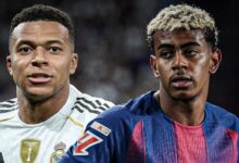 ترتيب الدوري الإسباني.. برشلونة ينفرد بالصدارة وريال مدريد يتراجع