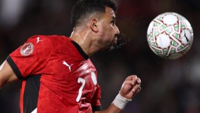 تريزيجيه: منتخب مصر قاتل حتى النهاية أمام جنوب إفريقيا