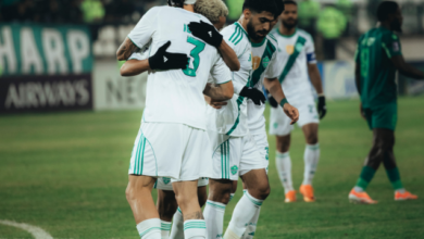 تشكيل الأهلي المتوقع لمباراة الفتح في دوري روشن – كورة بريك