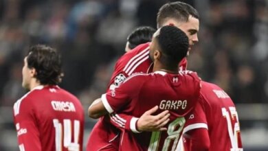 تشكيل ليفربول المتوقع أمام وولفرهامبتون في الدوري الإنجليزي.. من يقود الهجوم؟