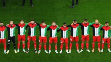 تشكيل منتخب قطر وفلسطين المتوقع في افتتاح كأس العرب