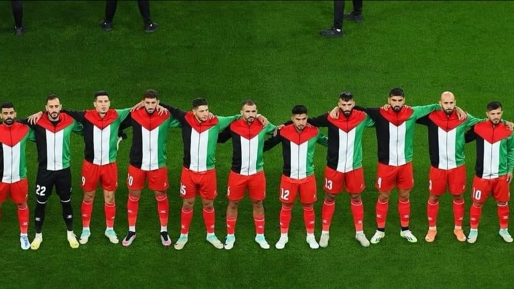 تشكيل منتخب قطر وفلسطين المتوقع في افتتاح كأس العرب