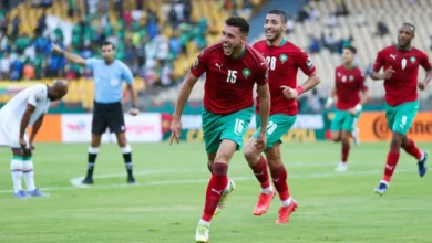 تشكيلة المغرب وجزر القمر المتوقعة في كأس العرب 2025
