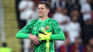 تشيزني يكشف تفاصيل حديثه مع فليك: التدخين مسموح بشرط وحيد