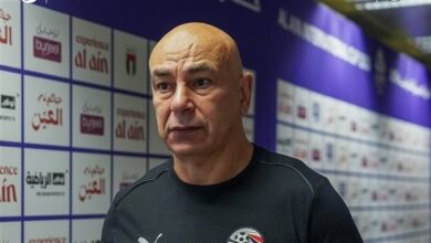 4 تصريحات نارية لحسام حسن بعد فوز منتخب مصر على جنوب أفريقيا