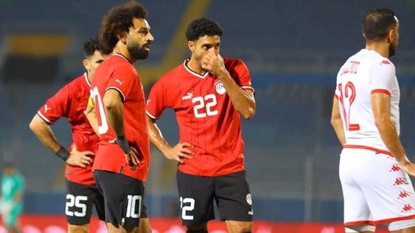 تضارب المواعيد.. صدمة في منتخب مصر بسبب صلاح ومرموش