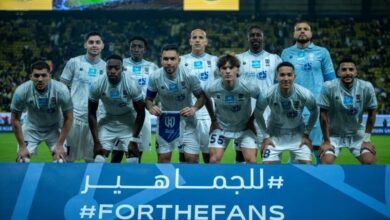 كسر أضلاع ورعاية طبية مشددة.. تطورات إصابة محترف الأخدود أمام النصر – كورة بريك