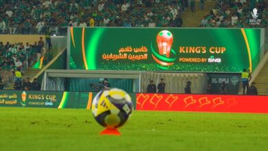 رسمياً.. تأجيل نصف نهائي كأس خادم الحرمين الشريفين 25-26