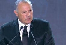 أول تعليق من هاني أبو ريدة على قرعة منتخب مصر بكأس العالم 2026