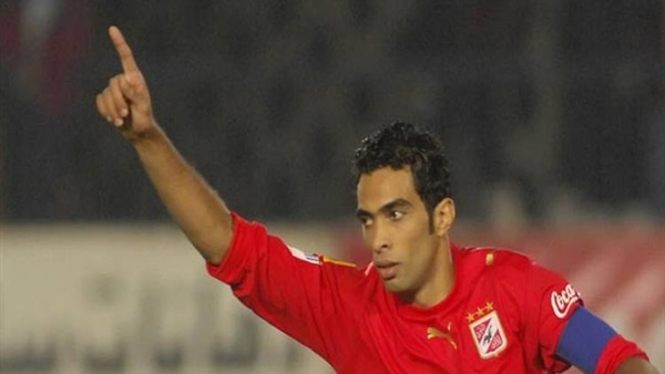 تعليق مثير من قائد الأهلي على ضم العالمي