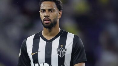 تعليق مثير من لودي على قضيته مع الهلال – كورة بريك