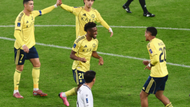 تشكيل النصر المتوقع أمام الأخدود في دوري روشن السعودي – كورة بريك