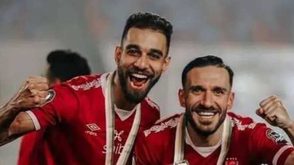 توقعت هزيمة الفريق أمام صن داونز.. وترحيل كهربا قراري