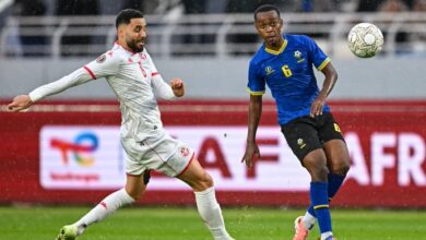 تونس تتأهل إلى دور الـ16 لكأس الأمم الأفريقية بعد تعادل مثير مع تنزانيا – كورة بريك