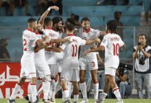 تونس تصطدم بـ هولندا واليابان في كأس العالم 2026