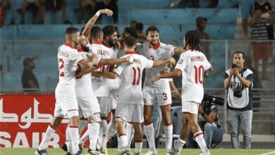تونس تصطدم بـ هولندا واليابان في كأس العالم 2026