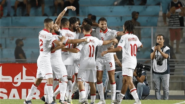 تونس تصطدم بـ هولندا واليابان في كأس العالم 2026