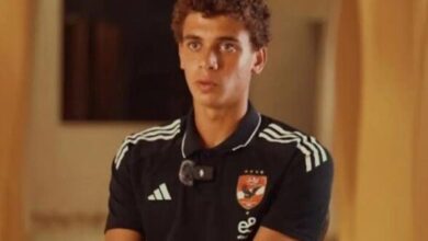 جاب الله يكشف تفاصيل إصابة حمزة عبد الكريم