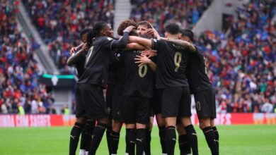 «جلوب سوكر».. البرتغال أفضل منتخب في العالم – كورة بريك