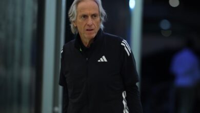 جيسوس يستقر على تشكيل النصر في مواجهة الاتفاق بدوري روشن – كورة بريك