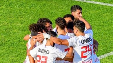 حازم إمام عن هجوم فيريرا.. أغلب لاعبي الزمالك مكانتش تحب تتكلم معاه