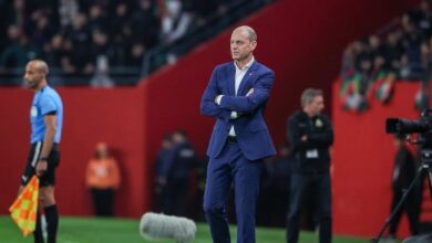 حرصنا على التتويج بالسوبر ليكتسب توروب ثقة الجماهير