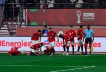 حسام حسن يعلن تشكيل منتخب مصر أمام جنوب أفريقيا في كأس أمم أفريقيا – كورة بريك