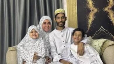 حقيقة إلتحاق نجل إبراهيم شيكا بالأهلي.. تفاصيل