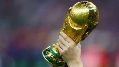 حلم كأس العالم 2026: مدافع مخضرم يستكشف الفصل الأخير من مسيرته الأسطورية