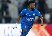 حمد اليامي يقترب من العودة.. تطور لافت في برنامج التأهيل داخل الهلال – كورة بريك