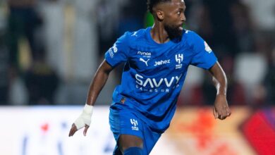 حمد اليامي يقترب من العودة.. تطور لافت في برنامج التأهيل داخل الهلال – كورة بريك