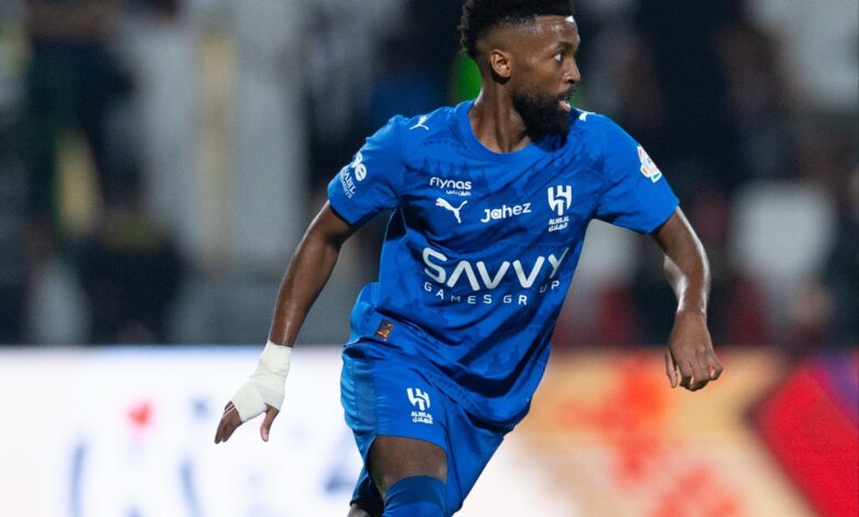 حمد اليامي يقترب من العودة.. تطور لافت في برنامج التأهيل داخل الهلال – كورة بريك