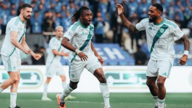 خسارة مفاجئة وغياب مؤثر.. الأهلي يعاني من أزمة جديدة قبل الجولة 12 – كورة بريك