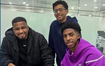 خطوة جديدة لعلي الشمراني مع الهلال.. هل يكرر إنجازات والده؟ – كورة بريك