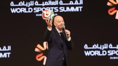 دبي تستقبل جوائز «ذا بيست» بداية من العام المقبل – كورة بريك