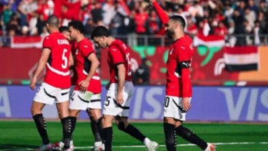 دفعة معنوية للفراعنة.. إلغاء البطاقات الصفراء قبل الإدوار الإقصائية