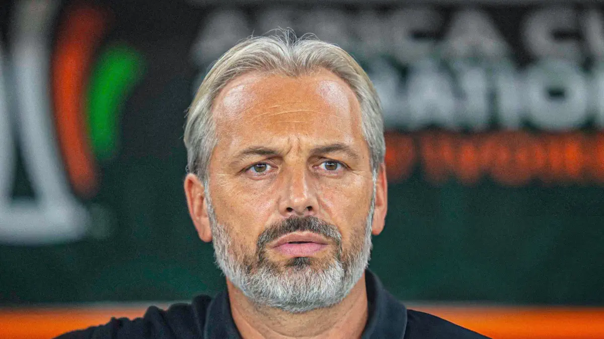 ديسابر يميط اللثام عن قائمة الكونغو الديمقراطية لنهائيات كأس أمم إفريقيا 2025