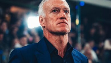 ديشامب يحسم الجدل حول فكرة التدريب في الدوري السعودي – كورة بريك