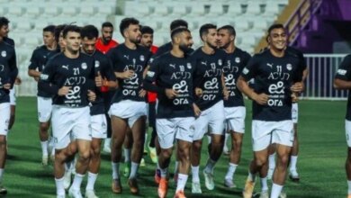 رابط مباشر يلا شوت لمباراة مصر وجنوب أفريقيا أون لاين بدون انقطاع