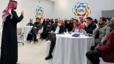رابطة الدوري السعودي للمحترفين تناقش تطوير اللوائح مع الأندية – كورة بريك