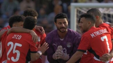 راحة الكبار واختبار البدلاء.. «حسام حسن» يستعد لمواجهة أنجولا بعقلية البطولات بعد حسم الصدارة