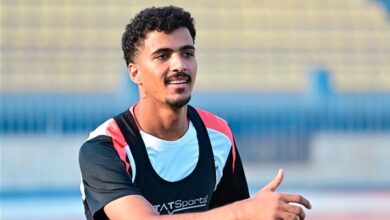 رحيل حسام عبد المجيد عن الزمالك.. مفاجأة مدوية