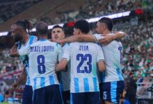 5 رسائل نارية من بيراميدز قبل لقاء فلامنجو في انتركونتينينتال