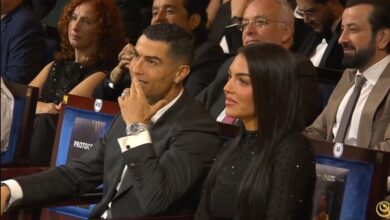 رونالدو يتصدر.. أسماء الفائزين بجلوب سوكر 2025 – كورة بريك