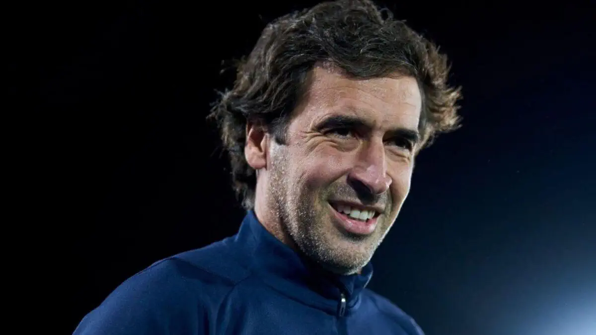 ريال مدريد: راؤول يريد العودة