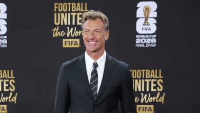 رينارد يقود المنتخب السعودي في كأس العالم 2026 – كورة بريك