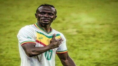 ساديو ماني يقود هجوم السنغال أمام بنين في كأس أمم إفريقيا