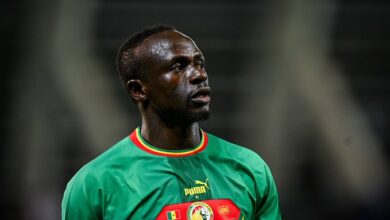 ساديو ماني ينقذ السنغال من الخسارة أمام الكونغو الديمقراطية – كورة بريك