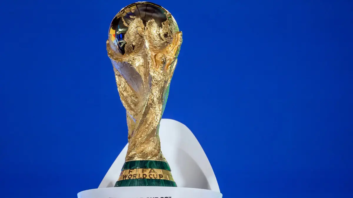 ستجرى يوم 5 ديسمبر .. 9 قنوات تؤمّن لك متابعة قرعة كأس العالم 2026 مباشرة !